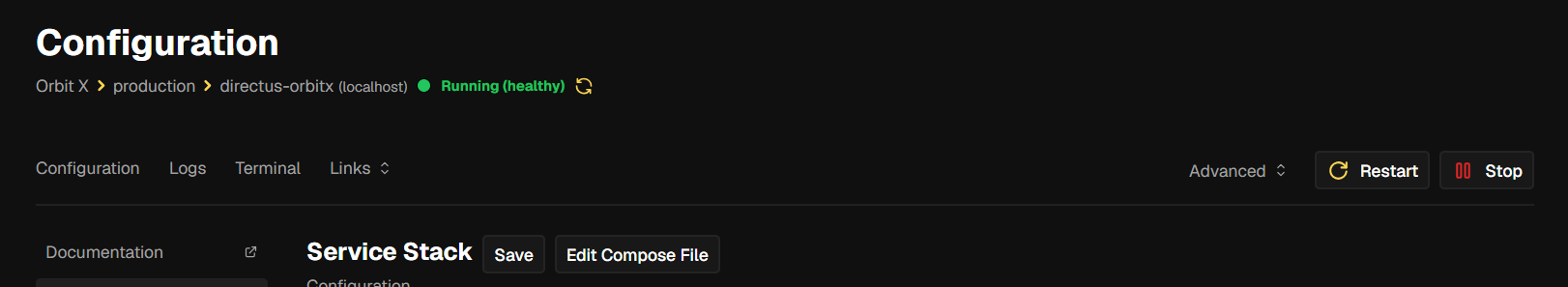 docker-compose-file